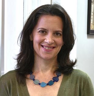 Dr. Christine Yastrzemski