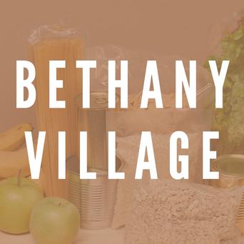 Bethany Village