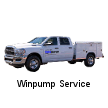 Winpump Service