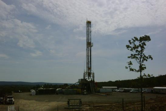 Mark Phillips - Mud Logging, Well Site Consulting, Oil And Gas Exploration