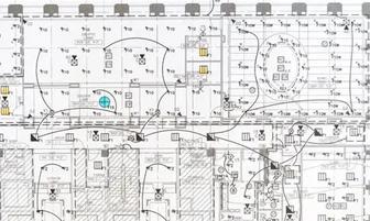 Restaurants-Electrical Engineers-CELCO Electric LLC-Paoli Indiana