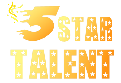 Performing Arts - Theatre Arts / 5 STAR TALENT