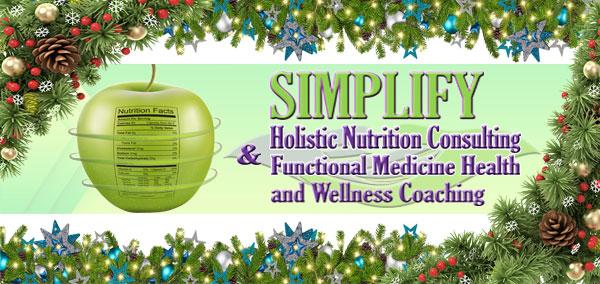 Simplify Holistic Nutrition Consulting & Functional Medicine Health and Wellness Coaching