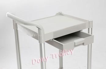 plastic utility cart factory Taiwan