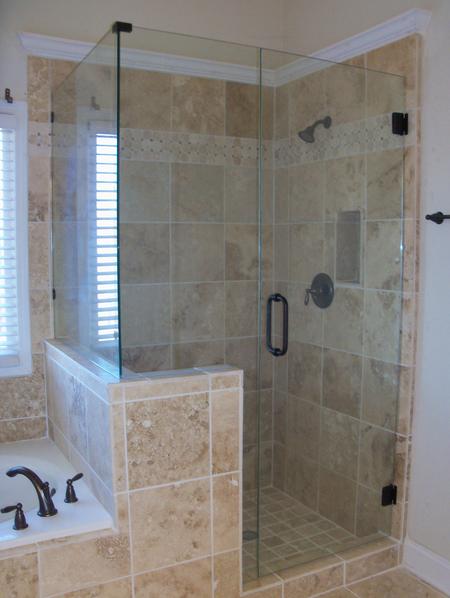 Glass Shower Doors Shower Doors By Tj