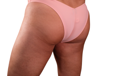 Spandex Men's Underwear and Swimwear