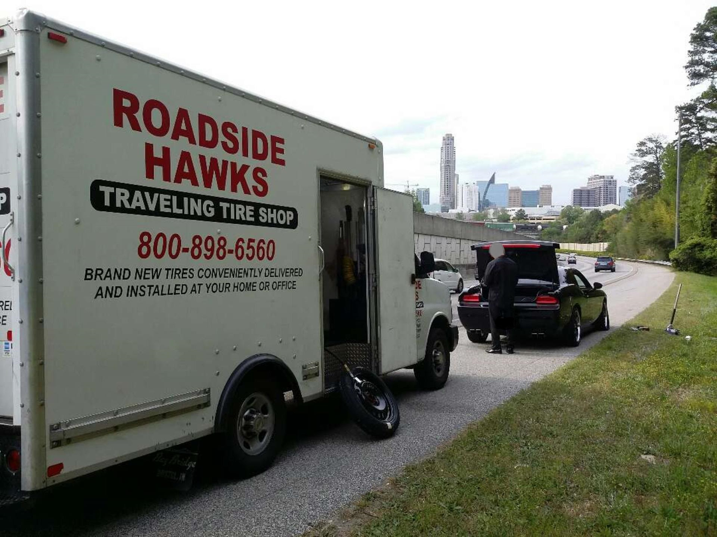 24 Hour Tire >> 24 Hour Roadside Hawks Traveling Tire Shop Atlanta 24 Hour Tire >> 24 Hour Roadside Hawks Traveling Tire Shop Atlanta