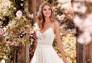 Bridal Gowns for the Worcester MA, Area