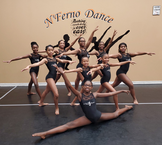 Elite Dance Company in Randallstown MD