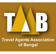 Logo Travel Agent Association Of Bengal