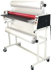 Roll Laminating Machines