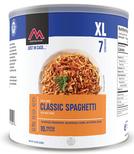 Mountain House Spaghetti with Meat Sauce – Freeze-Dried Food – #10 Can