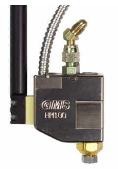 M-HM10, Simplified Thermometers with Magnet, MISUMI