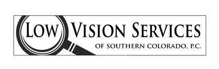 Low Vision Services of Southern Colorado, PC