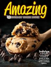 Shelf-Stable Amazing Cookie Dough Fundraiser