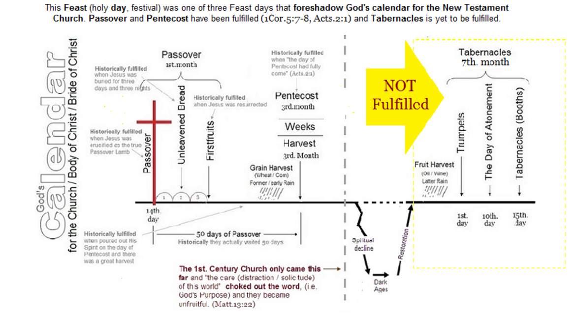 Bible Teaching instruction In The Word of God