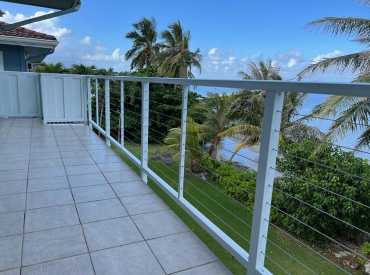 cable railing Honolulu, Aluminum Railing System Hawaii,Cable railing Hawaii, Aluminum Cable railing Oahu, Cable railing Honolulu, cable railing