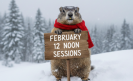 February 2026 Afternoon Canvas Sessions