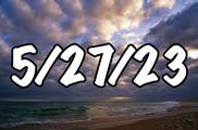 wedge pictures May 27 Dingo 2023 surfing sunset skimboarding bodyboarding wave waves