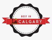 The Best Calgary