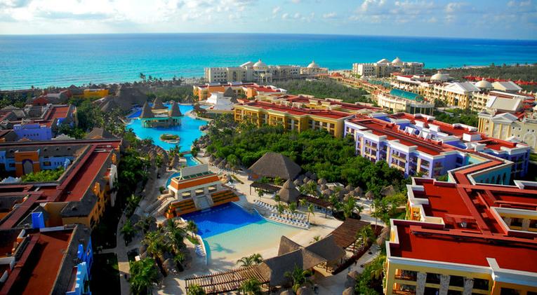 Iberostar Paraiso Lindo & Maya, Riviera Maya, Family Escapes Collection