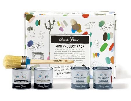 Mini Project Pack $79.95