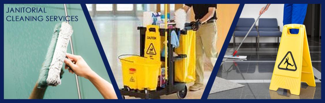 JANITORIAL COMPANY EDCOUCH TX MCALLEN