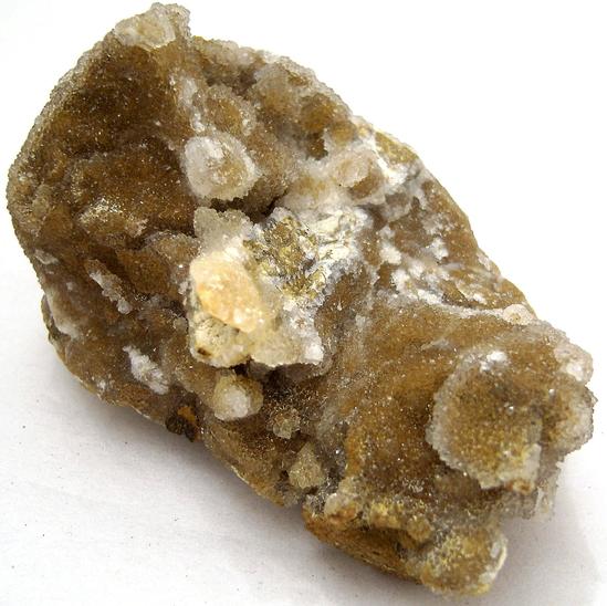 Quartz crystals, Jasper, Indian Jasper Mine, Newark, New Castle County, Delaware, USA, Native Americans
