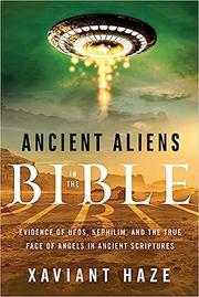 Ancient Aliens In The Bibble