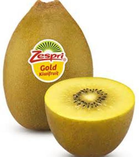 So sánh hai loại hoa quả nhập khẩu kiwi vàng và kiwi xanh