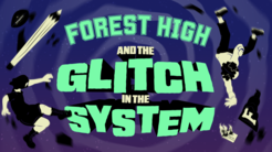 Forest High - link to ticketing