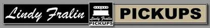 Maurice Arenas is an artist for Lindy Frailin Pickups