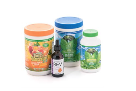 Youngevity - 90 For Life. 2.0 Healthy Body Weight Loss Pak™