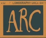 ARC musical improv - logo