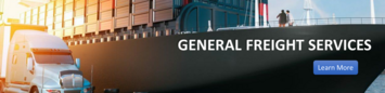 General Freight Services