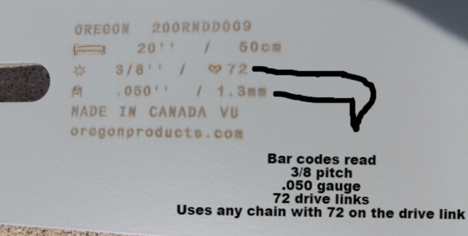 How to read bar codes