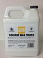 Autoglym Radiant Wax Polish