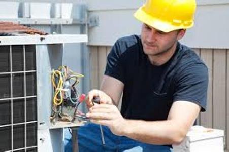Commercial Air Conditioning Service and Installation in Las Vegas NV | Service-Vegas