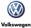 Volkswagen logo