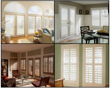 Discount Shutters Las Vegas