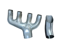 Engine Exhaust Manifold
