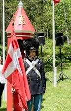 Danish Guardsman