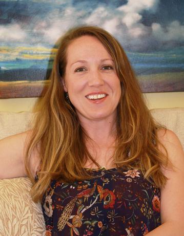 Sarah Moore - Design Consultant