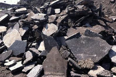 world eco waste recycling corp