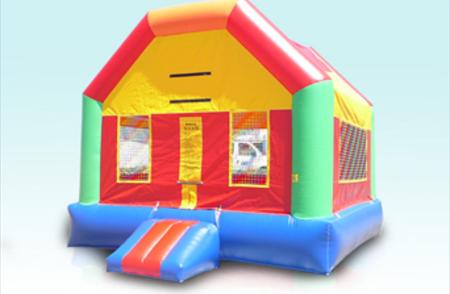 Inflatable Amusements