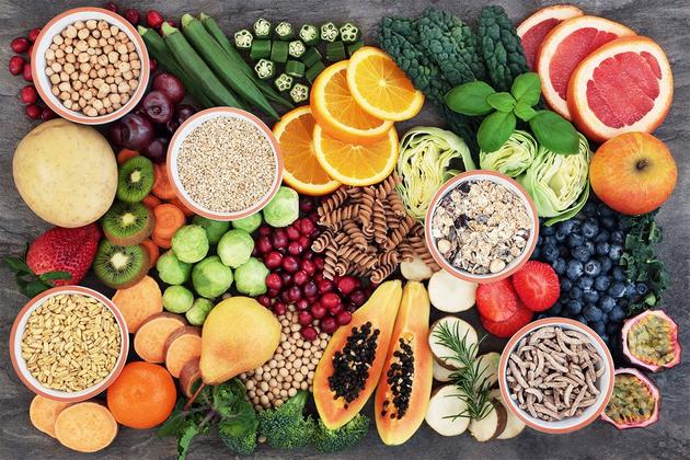 Your best fiber choices