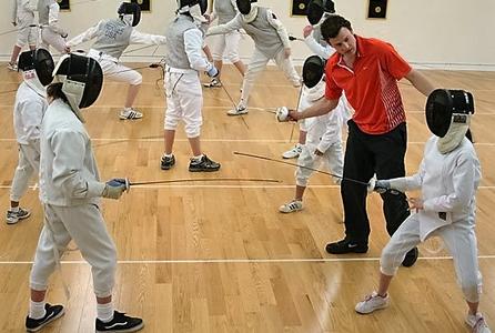 Fencer School of Conneticut