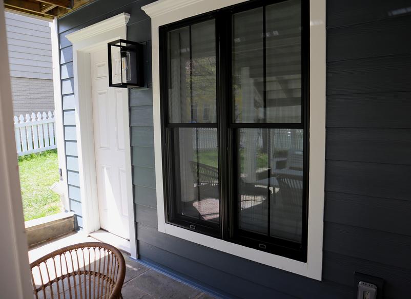 Hardie Siding Companies Gaithersburg, MD