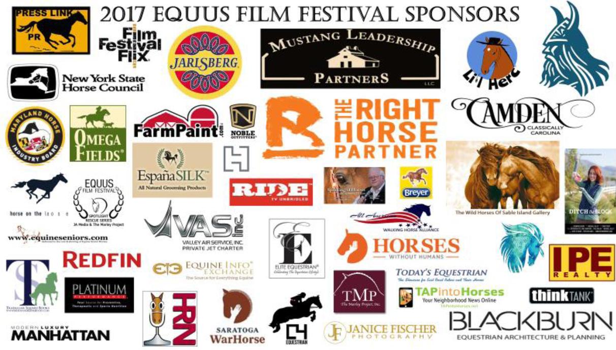 EQUUS Film Festival