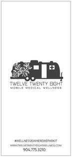 Twelve Twenty Eight Mobile Medical Wellness